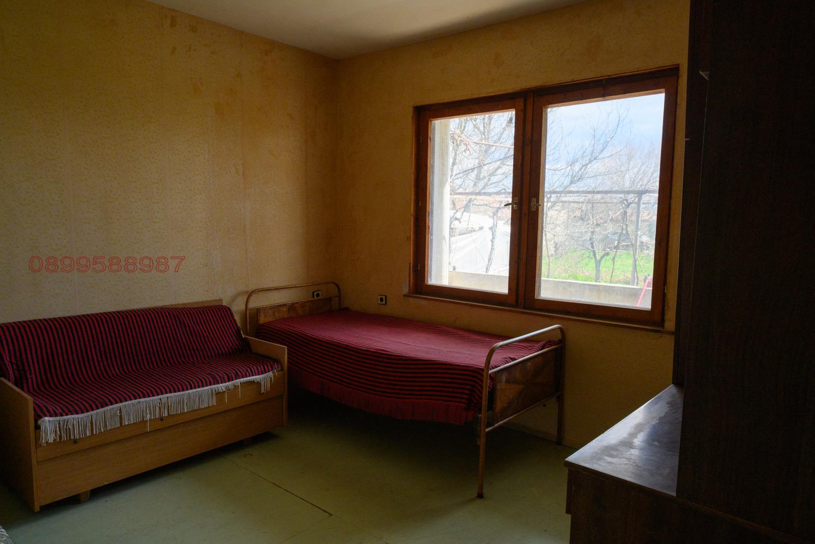 Продава КЪЩА, с. Илия Блъсково, област Шумен, снимка 7 - Къщи - 54682868