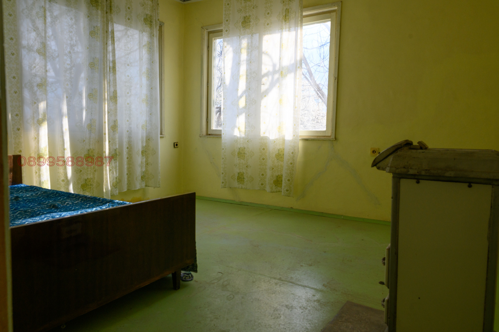 Продава КЪЩА, с. Илия Блъсково, област Шумен, снимка 9 - Къщи - 54682868