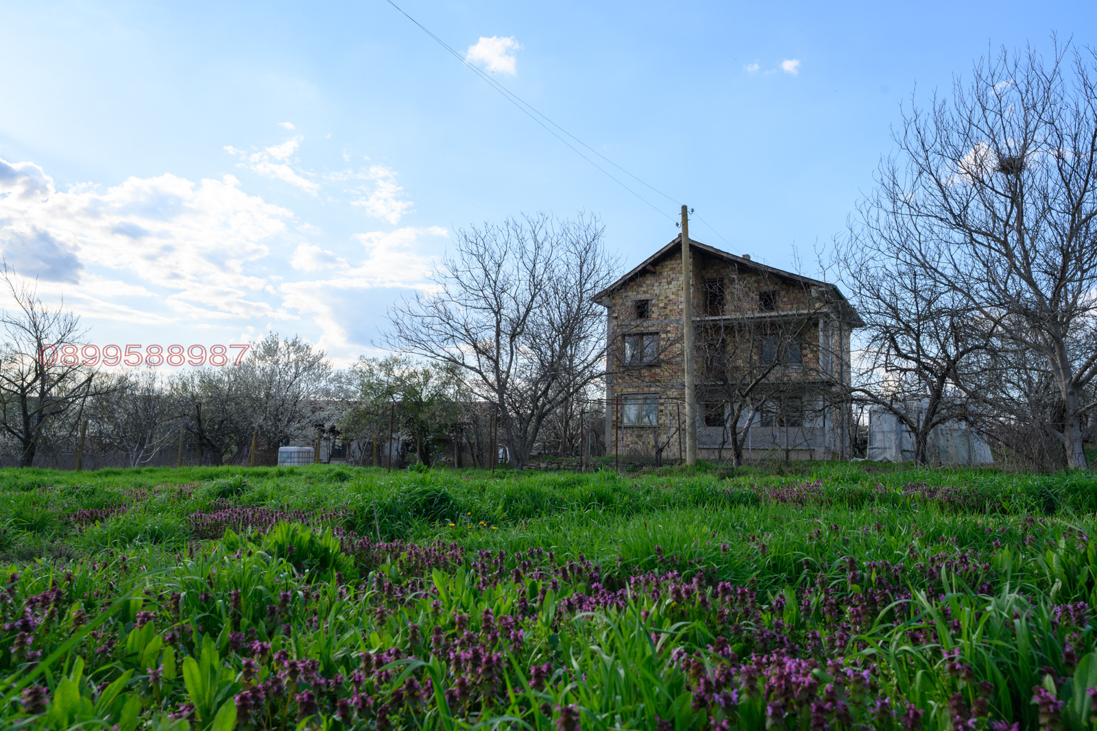 Продава КЪЩА, с. Илия Блъсково, област Шумен, снимка 12 - Къщи - 54682868