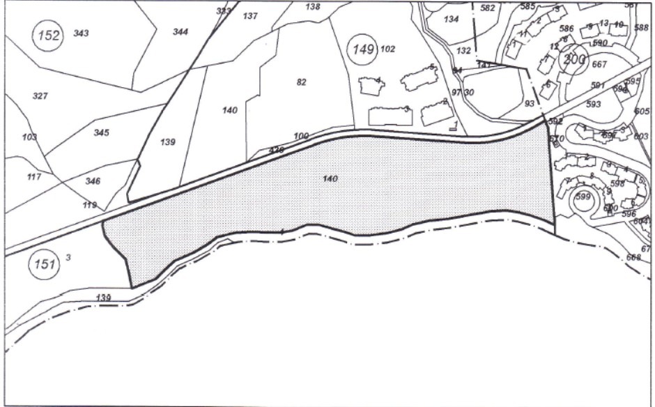 Продава ХОТЕЛ, с. Топола, област Добрич, снимка 3 - Хотели - 53946022