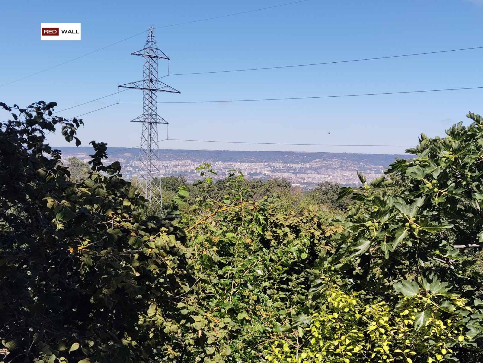 Продава ПАРЦЕЛ, гр. Варна, м-т Боровец - север, снимка 4 - Парцели - 55884362