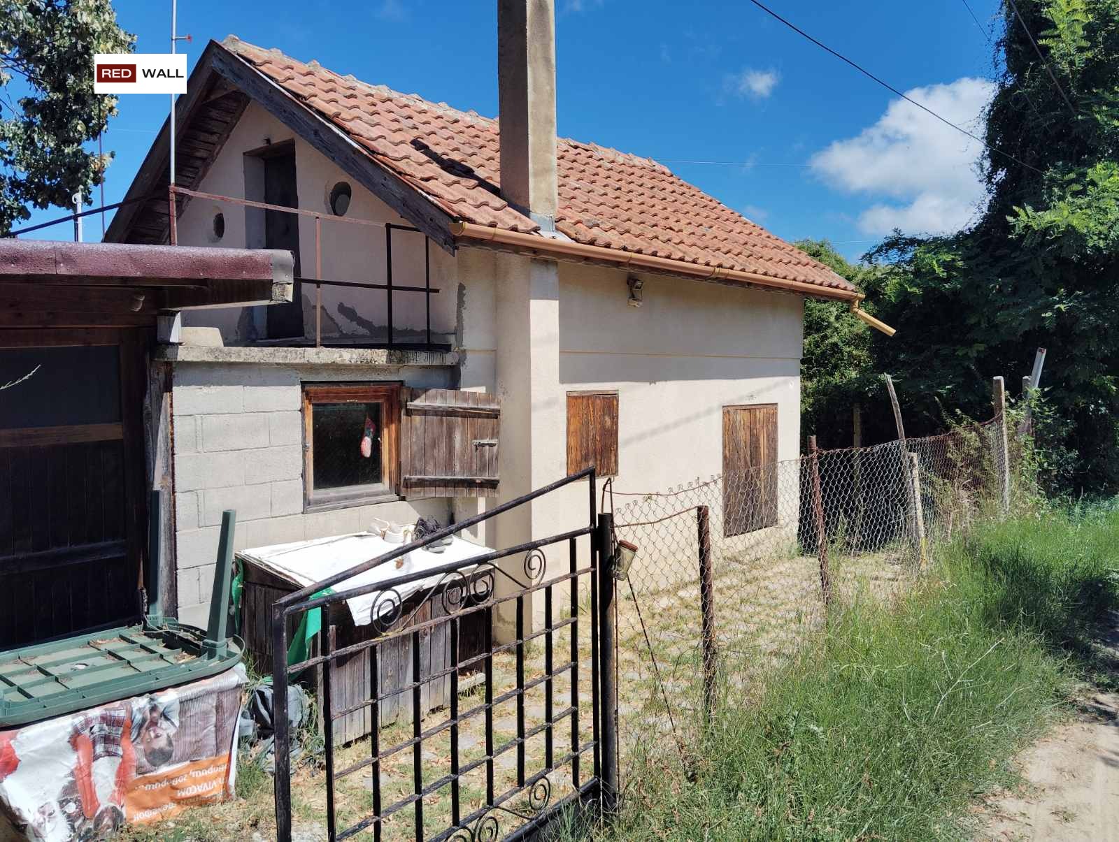 Продава ПАРЦЕЛ, гр. Варна, м-т Боровец - север, снимка 3 - Парцели - 55884362