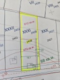 Продава ПАРЦЕЛ, гр. Варна, м-т Боровец - север, снимка 1