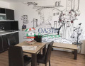 Продава  1-стаен област Бургас , гр. Свети Влас , 61 кв.м | 80838425 - изображение [14]