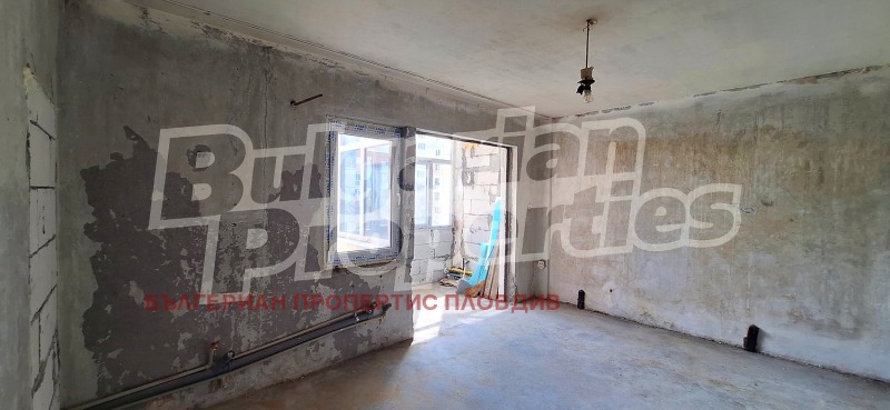 Продава 1-СТАЕН в град Пловдив, Тракия - 43 кв.м / 69 000 € » 134 952.27 лв., БЪЛГЕРИАН ПРОПЕРТИС ПЛОВДИВ