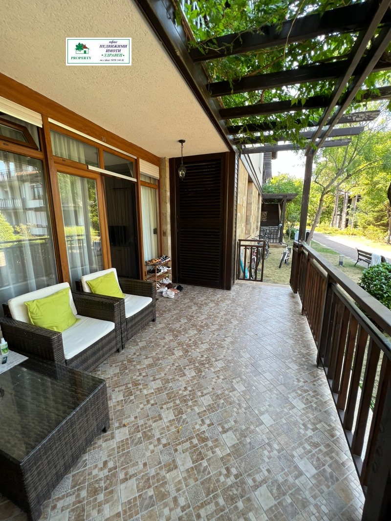 Продава 2-СТАЕН в област Бургас, гр. Созопол - 110 кв.м / 115 000 € » 224 920.45 лв., ЗДРАВЕЦ