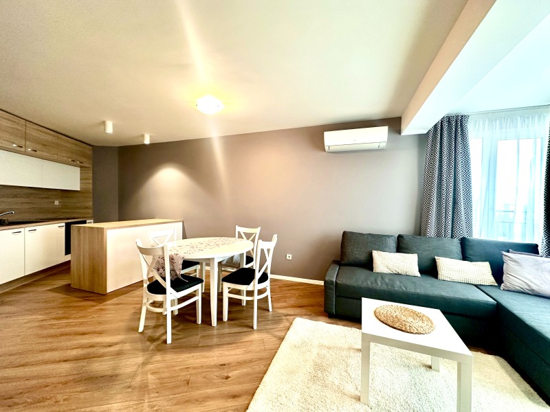 Продава 2-СТАЕН в град Варна, Виница - 60 кв.м / 153 500 € » 300 219.91 лв., ЕРА ПРАЙМ