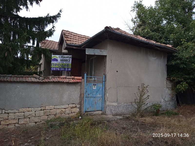 Продава КЪЩА в област Русе, гр. Бяла - 45 кв.м / 17 000 € » 33 249.11 лв., СТОЛИЦА ИНВЕСТ