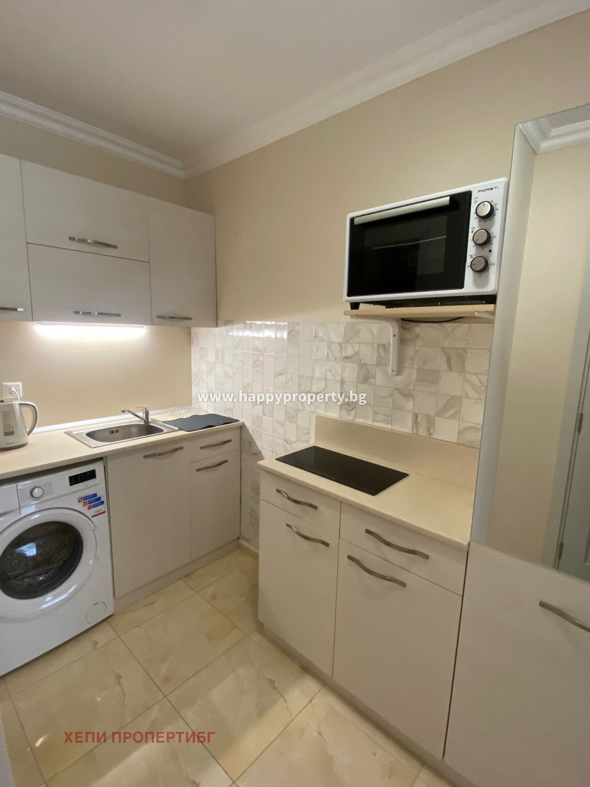 Продава 1-СТАЕН | Imot.bg — изображение 2