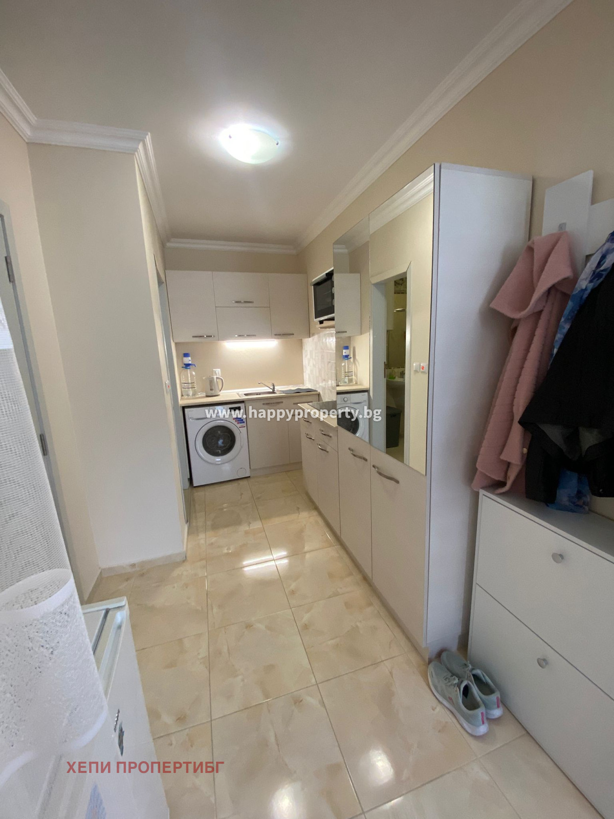 Продава 1-СТАЕН | Imot.bg — изображение 6