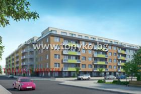 Продажба на двустайни апартаменти в град Пловдив — страница 2 - изображение 14 