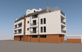 1 bedroom Komatevo, Plovdiv 1