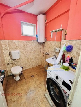 1 chambre Gorna Oryahovitsa, région Veliko Tarnovo 14