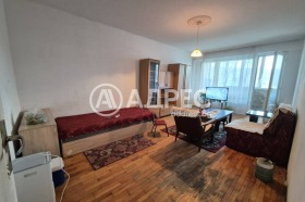 1 Schlafzimmer Sweta Troiza, Sofia