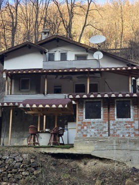 House Rebrovo, region Sofia 1