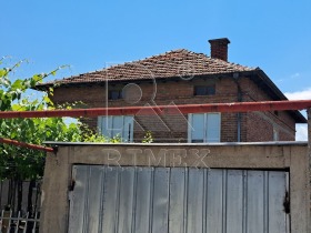 Casa Kadievo, região Plovdiv