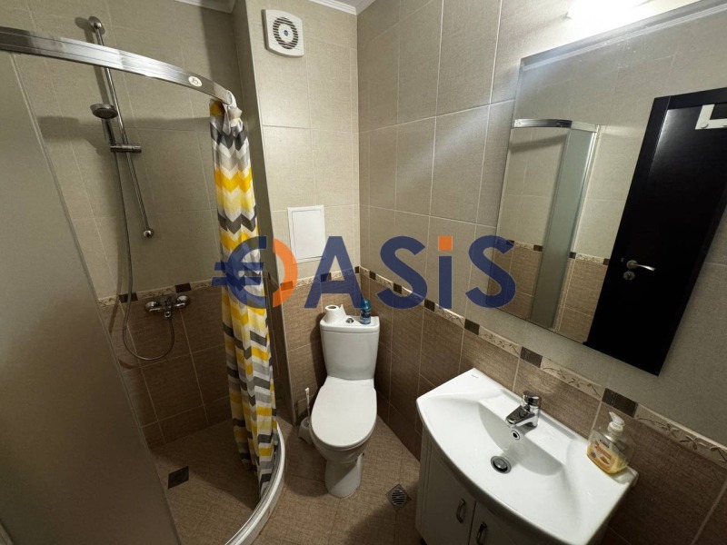 Na prodej  Studio oblast Burgas , Sozopol , 51 m2 | 79856604 - obraz [12]
