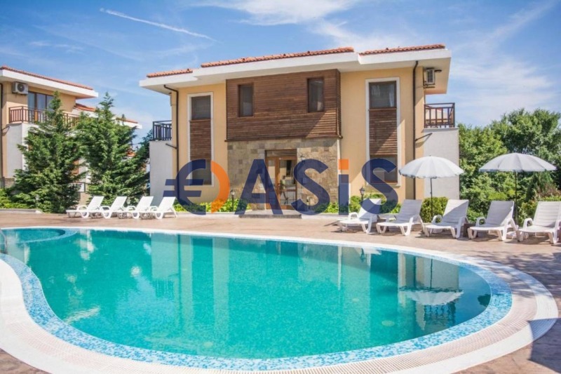Na prodej  Studio oblast Burgas , Sozopol , 51 m2 | 79856604 - obraz [13]
