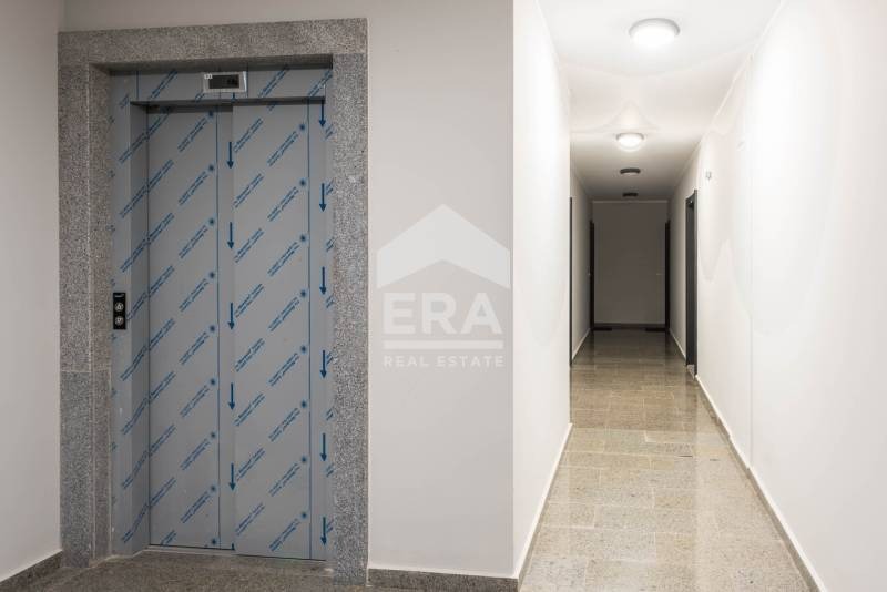 Продава 1-СТАЕН, гр. Варна, Център, снимка 11 - Апартаменти - 53785151