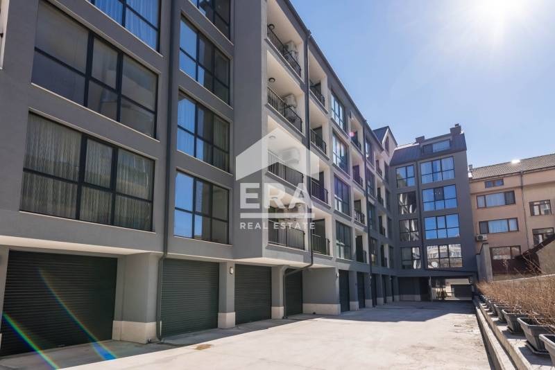 Продава 1-СТАЕН, гр. Варна, Център, снимка 14 - Апартаменти - 53785151