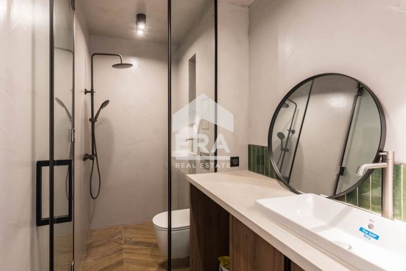 Продава 1-СТАЕН, гр. Варна, Център, снимка 8 - Апартаменти - 53785151