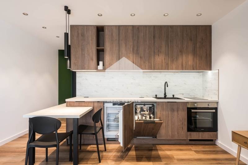 Продава 1-СТАЕН, гр. Варна, Център, снимка 6 - Апартаменти - 53785151