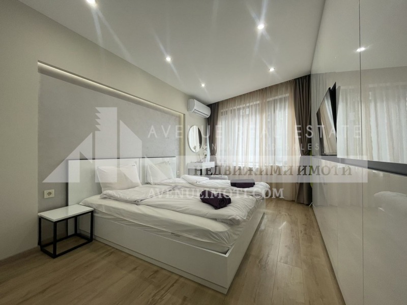 De vânzare  1 dormitor Plovdiv , Țentâr , 68 mp | 44676143 - imagine [4]