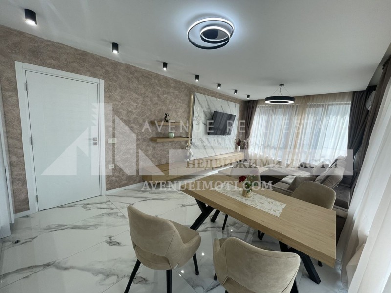 For Sale  1 bedroom Plovdiv , Tsentar , 68 sq.m | 44676143 - image [3]