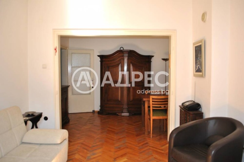 For Sale  1 bedroom Sofia , Tsentar , 73 sq.m | 96185279 - image [3]