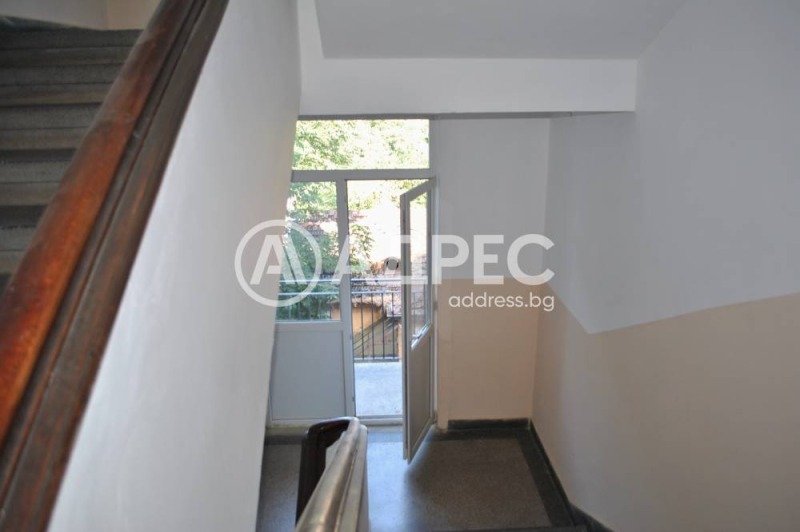 En venta  1 dormitorio Sofia , Tsentar , 73 metros cuadrados | 96185279 - imagen [13]