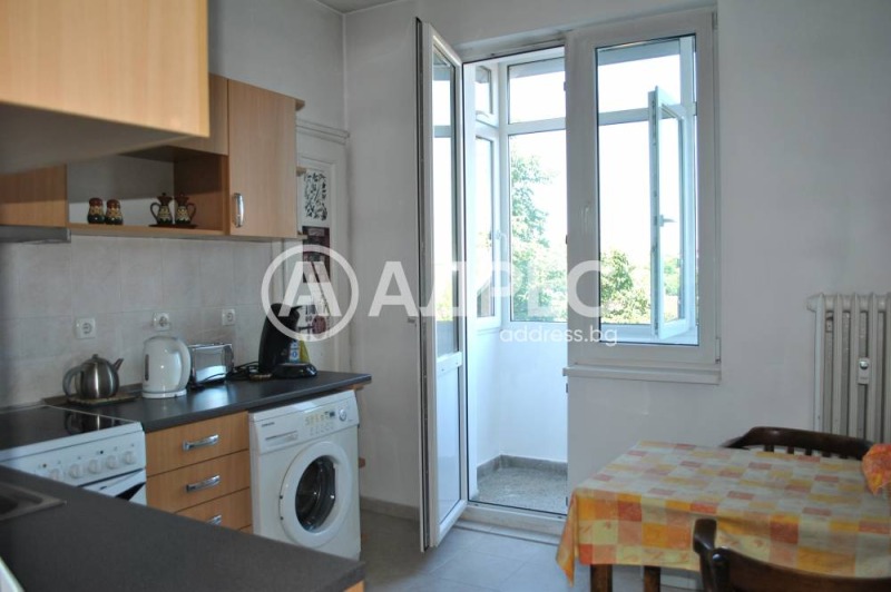 For Sale  1 bedroom Sofia , Tsentar , 73 sq.m | 96185279 - image [4]