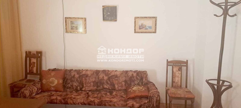 De vânzare  1 dormitor Plovdiv , Vâstaniciesci , 75 mp | 50642322 - imagine [5]