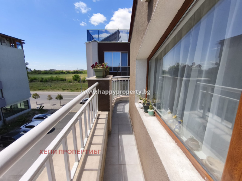 Satılık  1 yatak odası bölge Burgaz , Nesebar , 70 metrekare | 15847124 - görüntü [13]