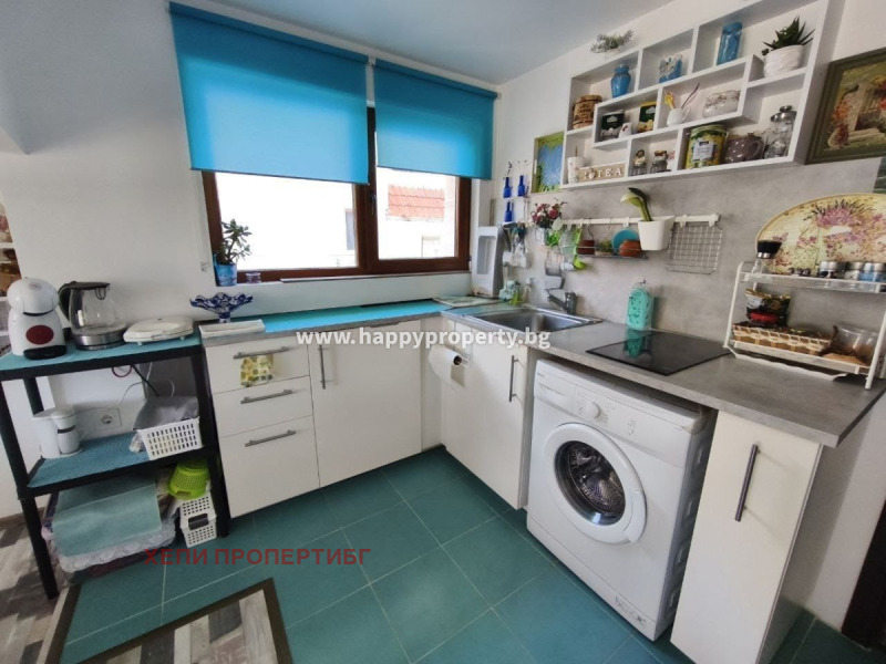 Satılık  1 yatak odası bölge Burgaz , Nesebar , 70 metrekare | 15847124 - görüntü [6]