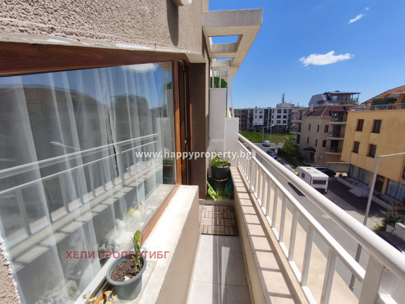 Satılık  1 yatak odası bölge Burgaz , Nesebar , 70 metrekare | 15847124 - görüntü [7]