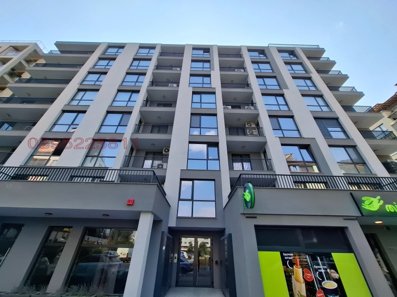 Na sprzedaż  1 sypialnia Sofia , Owcza kupel 2 , 74 mkw | 28624671