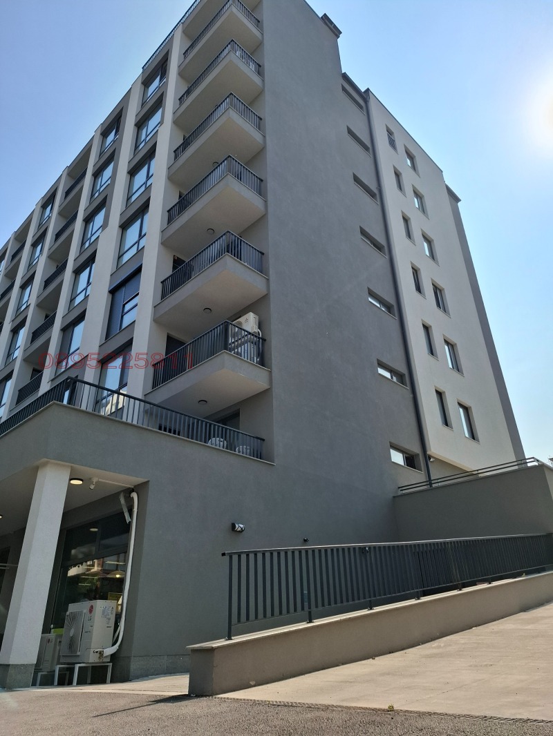 Na sprzedaż  1 sypialnia Sofia , Owcza kupel 2 , 74 mkw | 28624671 - obraz [3]