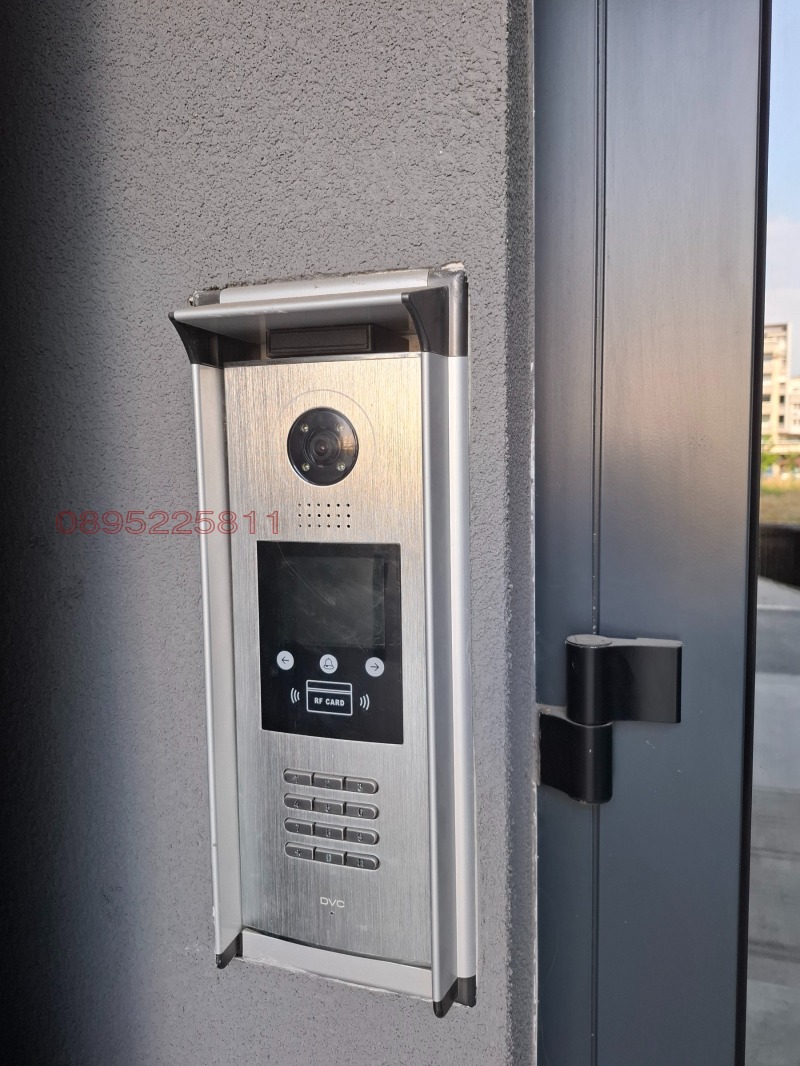 Na sprzedaż  1 sypialnia Sofia , Owcza kupel 2 , 74 mkw | 28624671 - obraz [4]