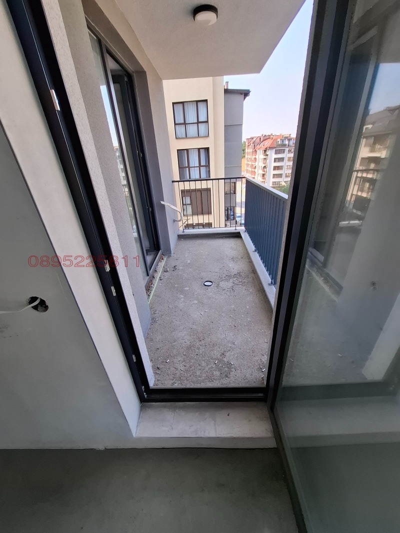 Na sprzedaż  1 sypialnia Sofia , Owcza kupel 2 , 74 mkw | 28624671 - obraz [16]