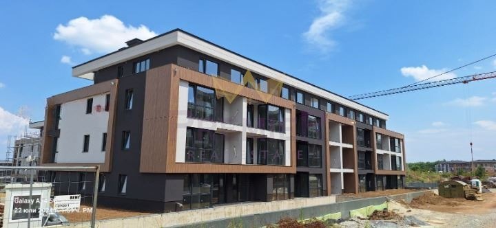 Te koop  1 slaapkamer Sofia , Malinova dolina , 72 m² | 76119801