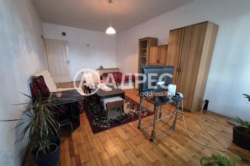 Zu verkaufen  1 Schlafzimmer Sofia , Sweta Troiza , 65 qm | 58812623 - Bild [7]