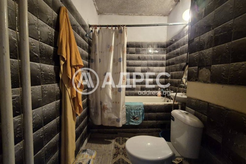 Zu verkaufen  1 Schlafzimmer Sofia , Sweta Troiza , 65 qm | 58812623 - Bild [8]