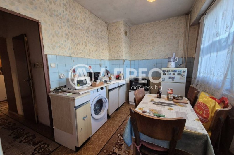 Zu verkaufen  1 Schlafzimmer Sofia , Sweta Troiza , 65 qm | 58812623 - Bild [2]