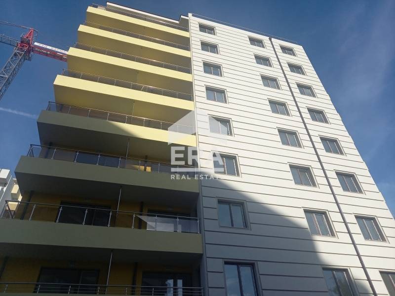 Продава  2-стаен град Варна , Победа , 68 кв.м | 99604025 - изображение [2]