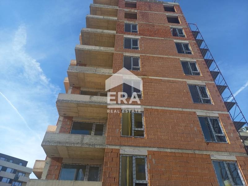 Продава  2-стаен град Варна , Победа , 68 кв.м | 99604025 - изображение [3]