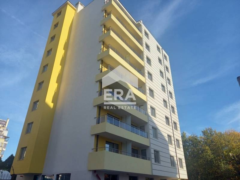 Продава  2-стаен град Варна , Победа , 68 кв.м | 99604025 - изображение [4]