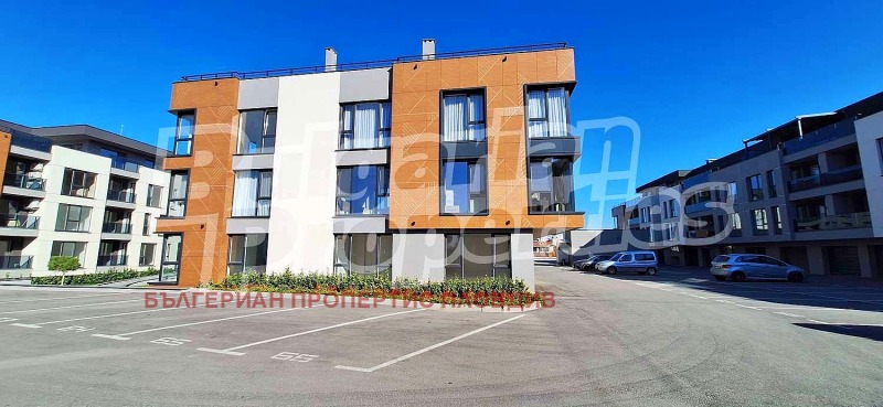 Продава 2-СТАЕН, гр. Пловдив, Остромила, снимка 11 - Апартаменти - 52487102