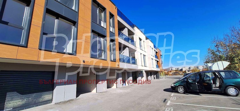 Продава 2-СТАЕН, гр. Пловдив, Остромила, снимка 6 - Апартаменти - 52487102