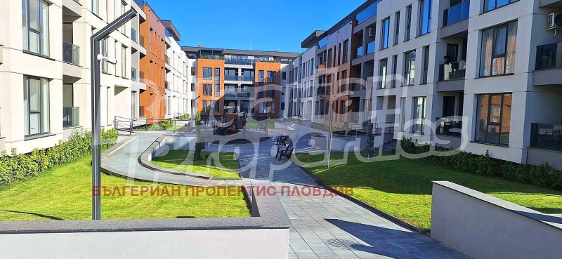 Продава 2-СТАЕН, гр. Пловдив, Остромила, снимка 5 - Апартаменти - 52487102