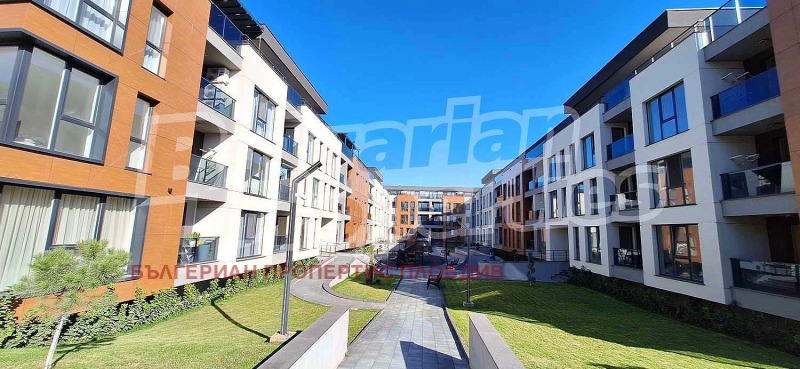 Продава 2-СТАЕН, гр. Пловдив, Остромила, снимка 2 - Апартаменти - 52487102